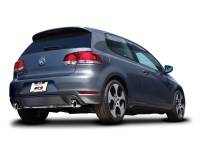Borla - Borla 10-14 VW GTI Base 2.0L 4cyl Catback Exhaust - 140347 - Image 3