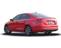 Borla - Borla 12 Volkswagen Jetta GLI Sedan 2.0L 4cyl SS Catback Exhaust - 140472 - Image 3