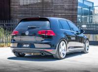 Borla - Borla 15-17 Volkswagen GTI (MK7) 2.0T AT/MT SS S-Type Catback Exhaust - 140750 - Image 3