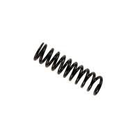 Bilstein - Bilstein B3 OE Replacement 1994-1995 Mercedes C220 L4 2.2L Front Coil Spring - 36-129478 - Image 2