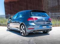 Borla - Borla 2018 Volkswagen GTI (MK7.5) 2.0T AT/MT SS S-Type Catback Exhaust - 140751 - Image 3