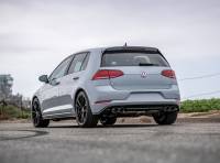 Borla - Borla 18-19 VW Golf R MK7.5 2.0L S-Type CatBack Exhaust - 140830SB - Image 2