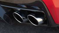 Borla - Borla 20-23 Chevrolet Corvette Stingray ATAK Cat-Back Exhaust System (Euro Spec) - 140908 - Image 2