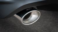 Borla - Borla 16-17 Lexus IS200T / 18-24 Lexus IS300 2.25in S Type Cat Back 4.25in Tip - Stainless Steel Tip - 140956 - Image 2