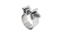 Borla - Borla Universal 2.50in Stainless Steel AccuSeal Clamps - 18325 - Image 2