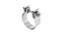 Borla - Borla Universal 3in Stainless Steel AccuSeal Clamps - 18330 - Image 2