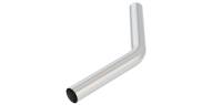 Borla Universal Elbow 2.5in Outside Diameter 45deg T-304 Stainless Steel - 19000