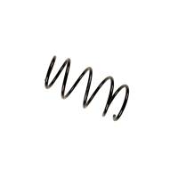 Bilstein - Bilstein 96-99 BMW 328i B3 OE Replacement Coil Spring - Front - 36-133161 - Image 1