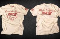 Borla Sound Like Heaven Go Like Hell T-Shirt 2X-Large - 21590