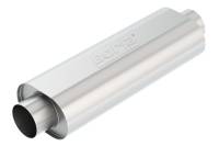 Borla - Borla 1.23 x 8.5 x 5.5 x 4 XR-1 Multi-Core Racing Muffler - 400069 - Image 2