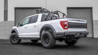 Borla - Borla 21-23 Ford Raptor 3in Atak Mid Section Connection Pipe - 60728 - Image 2