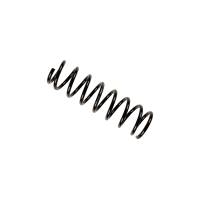 Bilstein - Bilstein 04-07 BMW 525i B3 OE Replacement Coil Spring - Rear - 36-161485 - Image 1