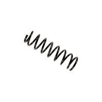 Bilstein - Bilstein 04-07 BMW 525i B3 OE Replacement Coil Spring - Rear - 36-161485 - Image 2