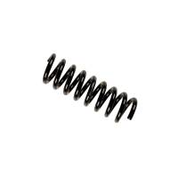 Bilstein - Bilstein B3 OE Replacement Mercedes-Benz 02-04 C320 V6 3.2L / 03-05 C240 V6 2.6L Rear Coil Spring - 36-163793 - Image 1