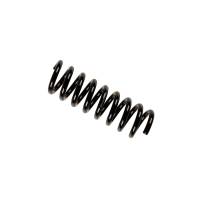 Bilstein - Bilstein B3 OE Replacement Mercedes-Benz 02-04 C320 V6 3.2L / 03-05 C240 V6 2.6L Rear Coil Spring - 36-163793 - Image 2