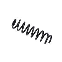 Bilstein - Bilstein B3 Mercedes-Benz 06-11 ML350 Replacement Front Coil Spring - 36-166640 - Image 2