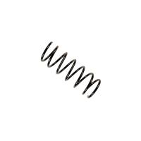 Bilstein - Bilstein B3 89-95 BMW 525i Replacement Front Coil Spring - Standard Suspension Only - 36-226924 - Image 2