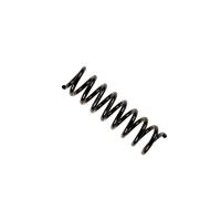Bilstein - Bilstein B3 OE Replacement 96-200 Mercedes-Benz C280 Front Coil Spring - 36-227174 - Image 2