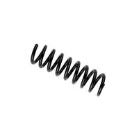 Bilstein - Bilstein B3 OE Replacement 96-03 Mercedes-Benz E320/98-02 E430 Front Coil Spring - 36-266166 - Image 2