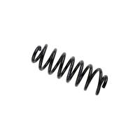 Bilstein - Bilstein B3 BMW 5 Series E39 Touring Replacement Rear Coil Spring - 36-267583 - Image 1