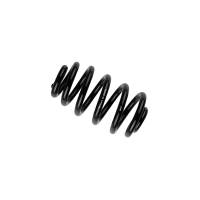 Bilstein - Bilstein B3 02-06 Audi A4/A4 Quattro Replacement Rear Coil Spring - 36-269204 - Image 1