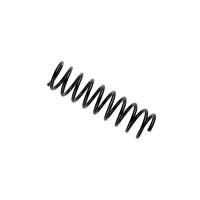 Bilstein B3 OE Replacement 95/97-01 BMW 740i Rear Coil Spring w/o Self-Leveling Suspension - 36-273928
