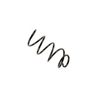 Bilstein - Bilstein 07-13 BMW 328i B3 OE Replacement Coil Spring - Front - 37-161293 - Image 1