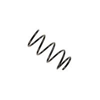 Bilstein - Bilstein 04-07 BMW 525i B3 OE Replacement Coil Spring - Front - 37-161903 - Image 2