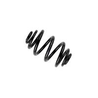 Bilstein - Bilstein B3 99-06 BMW 325Ci Series Replacement Rear Coil Spring - 38-269127 - Image 1