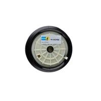 Bilstein - Bilstein 14-16 Mercedes-Benz E250 B3 OE Replacement Air Suspension Spring - Rear Left - 40-303468 - Image 2