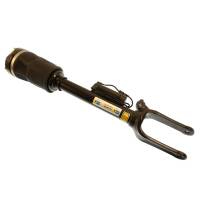Bilstein B4 2007 Mercedes-Benz ML63 AMG Base Front Air Spring with Monotube Shock Absorber - 44-146108