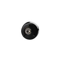 Bilstein - Bilstein B4 OE Replacement 12-15 Mercedes-Benz ML350 Front Left Air Suspension Spring - 44-257200 - Image 5