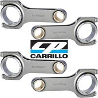 Carrillo 2016+ Volkswagen/Audi TTRS/RS3 2.5L Pro-H 3/8 WMC Bolt Connecting Rods - Set of 5 - SCR13679-5