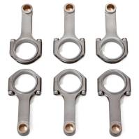 Carrillo 2010 Porsche Cayman S 987.2 3.4L 9A1 CARR Bolt Connecting Rods (Set of 6) - SCR8945-6