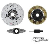 Clutch Masters 07-09 BMW 335i 3.0L Twin Turbo/08-09 BMW 135i FX300 Clutch Kit - 03055-HDTZ-D