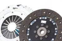 Clutch Masters 14-19 Mini Cooper S 2.0L Turbo FX100 Clutch Kit Rigid Disc - 03460-HD00-R