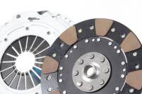Clutch Masters 14-19 Mini Cooper S 2.0L Turbo FX250 Clutch Kit Rigid Disc - 03460-HD0F-R