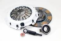 Clutch Masters 18-19 Subaru WRX 2.0L (Mid 2018 with VIN J*806877) FX250 Clutch Kit - 15915-HD0F