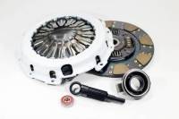 Clutch Masters 18-19 Subaru WRX 2.0L (Mid 2018 with VIN J*806877) FX350 Clutch Kit - 15915-HDFF