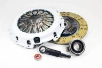 Clutch Masters 18-19 Subaru WRX 2.0L (Mid 2018 with VIN J*806877) FX200 Clutch Kit - 15915-HDKV