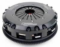 Clutch Masters - Clutch Masters 2023 Toyota Supra MK5 3.0L Turbo 6-Speed FX1000 Twin Disc Clutch Kit w/Alum. Flywheel - 16340-TDKR-A - Image 3