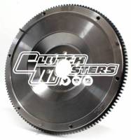 Clutch Masters 04-05 Volkswagen Golf R32 3.2L Lightweight Steel Flywheel - FW-207-SF