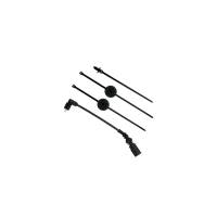 Bilstein - Bilstein B4 07-15 Audi Q7 Front Left Air Suspension Spring with Twintube Shock Absorber - 45-240959 - Image 5