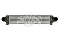 CSF 11-16 Volvo S60 3.0L OEM Intercooler - 6064