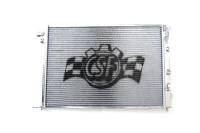 CSF - CSF 02-06 Mini Cooper S R53 Manual Radiator - 7016 - Image 1