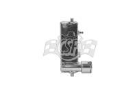 CSF - CSF Porsche 911 Turbo (996) / Porsche 911 GT2 (996/997) / Porsche 911 GT3 (997) Center Radiator - 7053 - Image 2