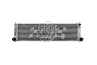 CSF - CSF Porsche 911 Turbo (996) / Porsche 911 GT2 (996/997) / Porsche 911 GT3 (997) Center Radiator - 7053 - Image 3