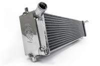 CSF - CSF 96-04 Porsche Boxster S (986) / 98-05 Porsche 911 (996) Auxiliary Center Radiator - 7057 - Image 2