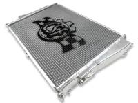 CSF - CSF 00-06 BMW M3 (E46) Triple Pass Radiator - 7058 - Image 1