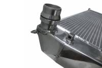 CSF - CSF 00-06 BMW M3 (E46) Triple Pass Radiator - 7058 - Image 2